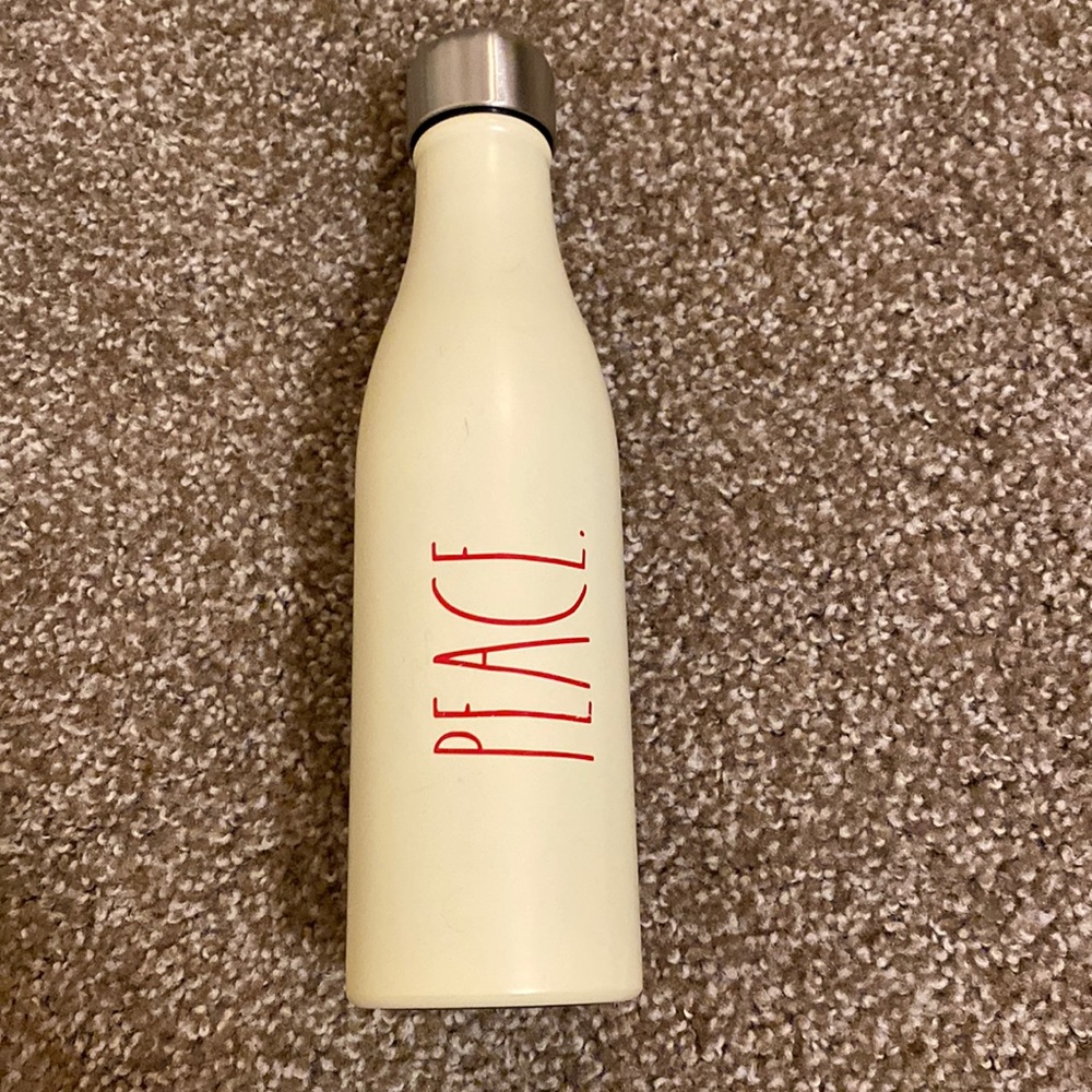 Rae Dunn Waterbottle
